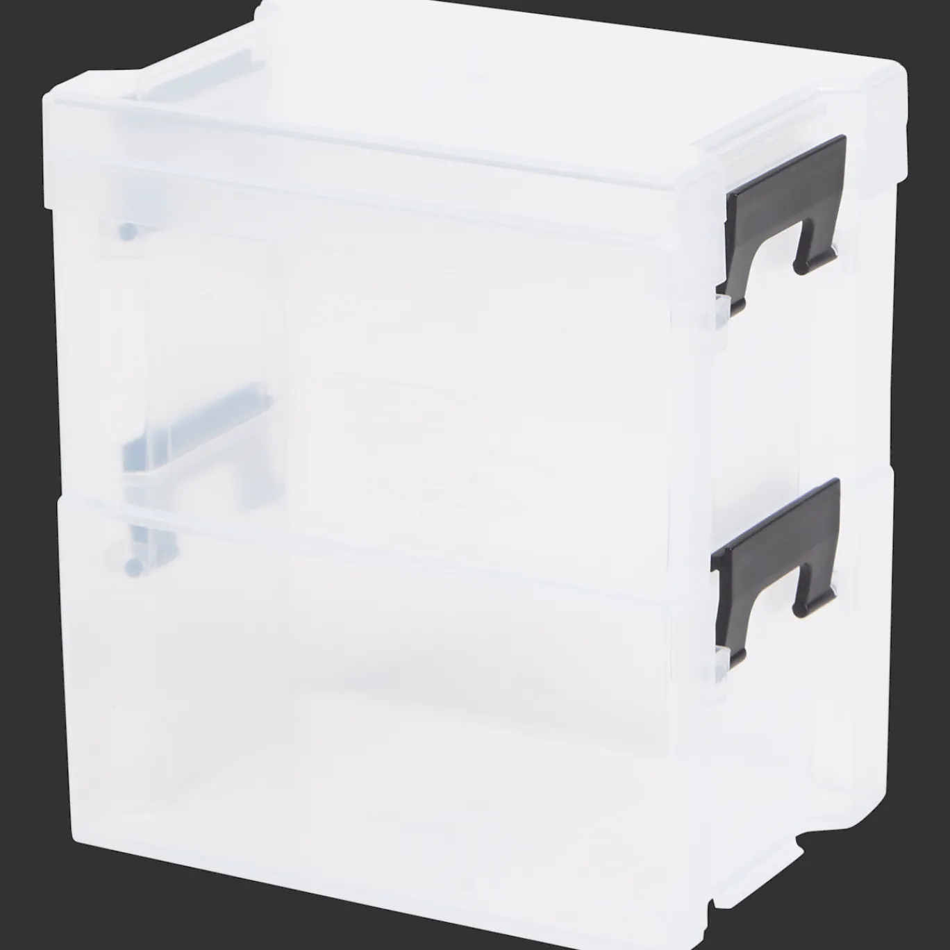 Action Boîtes de rangement Plast1* Accessoires Pour La Maison