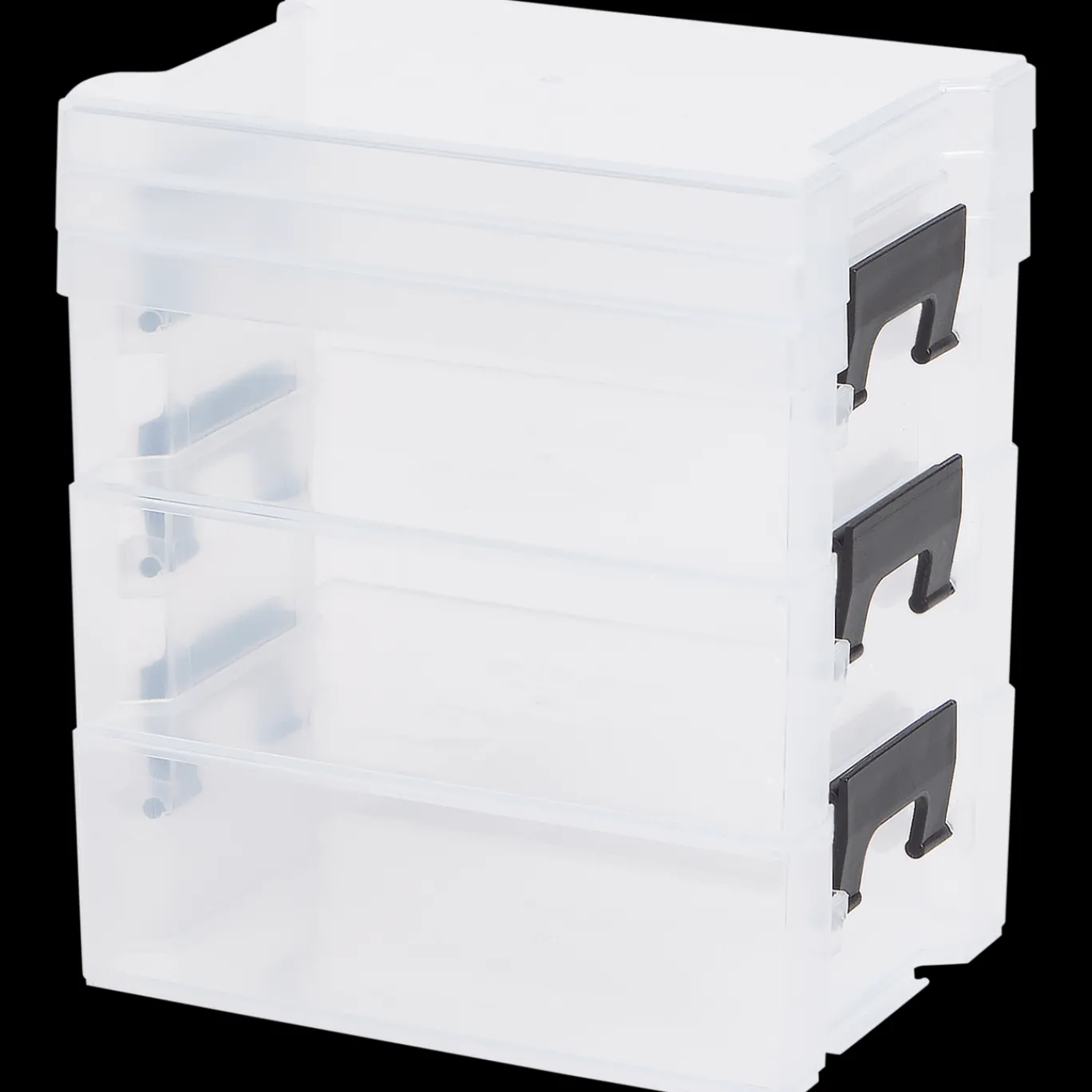 Action Boîtes de rangement Plast1* Accessoires Pour La Maison