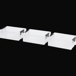 Action Boîtes de rangement Plast1* Accessoires Pour La Maison
