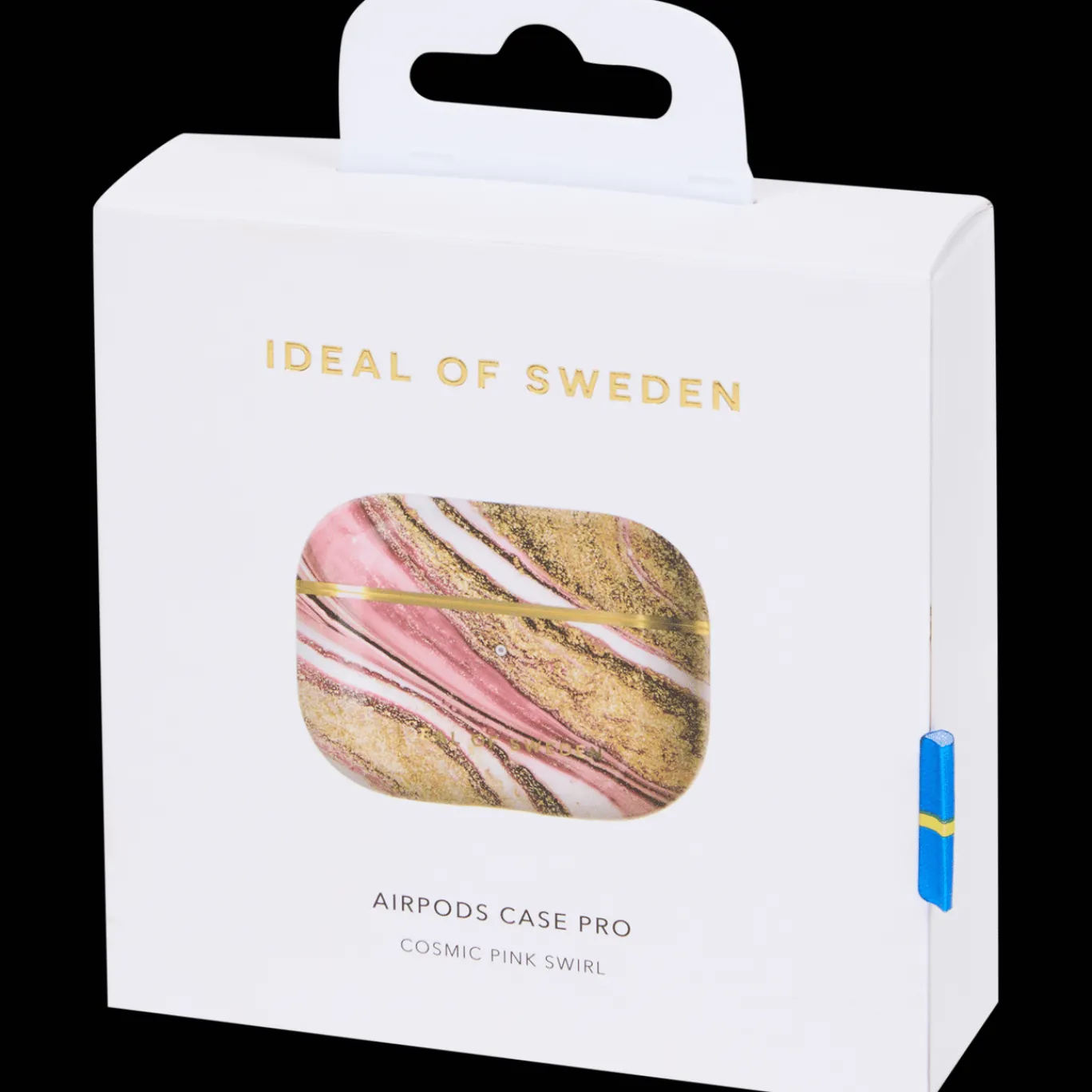 Ideal of Sweden Boîtier compatible avec AirPods* Accessoires Multimédia