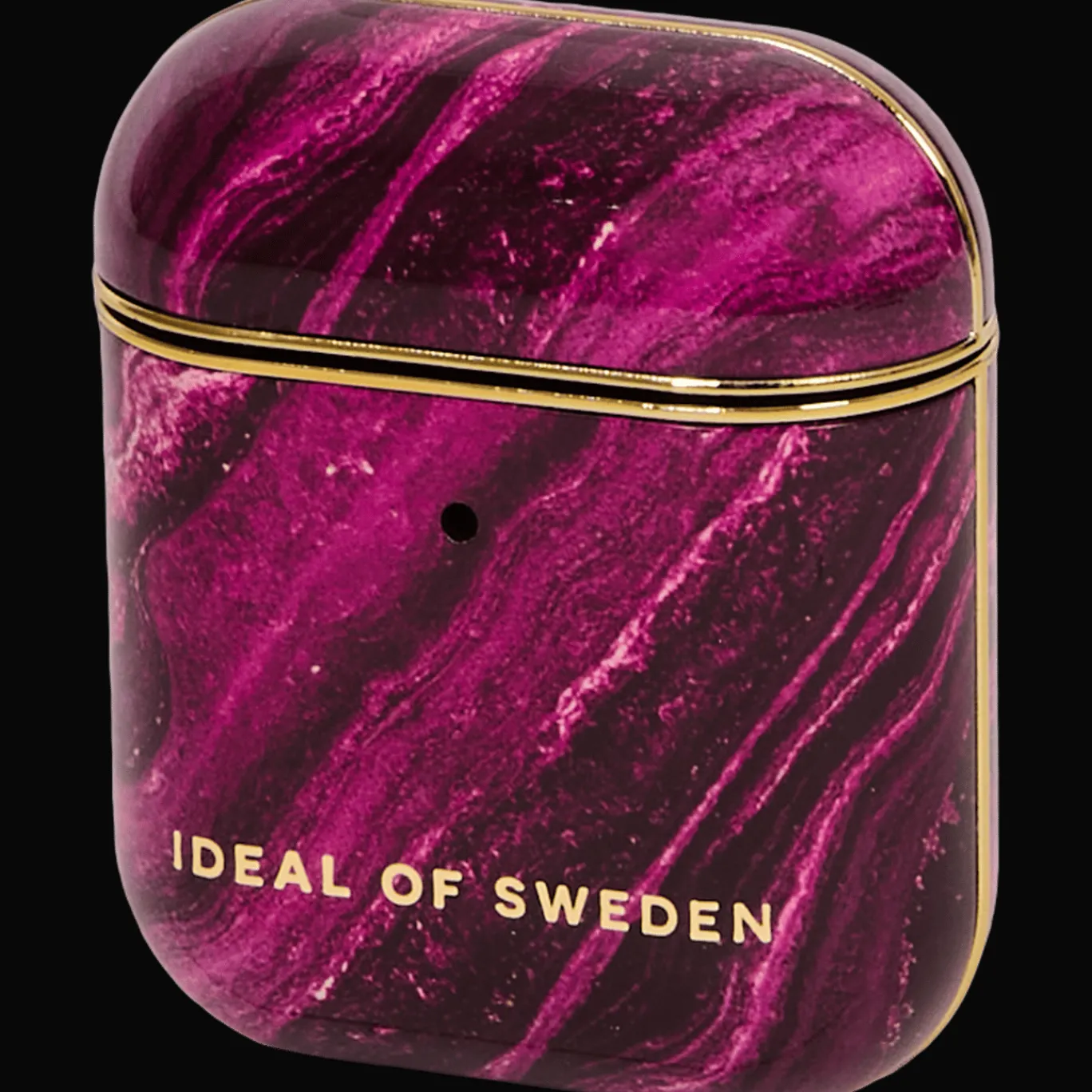 Ideal of Sweden Boîtier compatible avec AirPods* Accessoires Multimédia