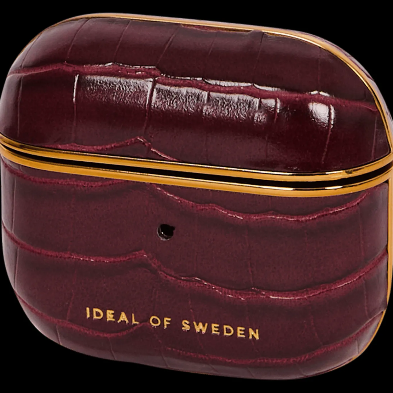Ideal of Sweden Boîtier compatible avec AirPods* Accessoires Multimédia