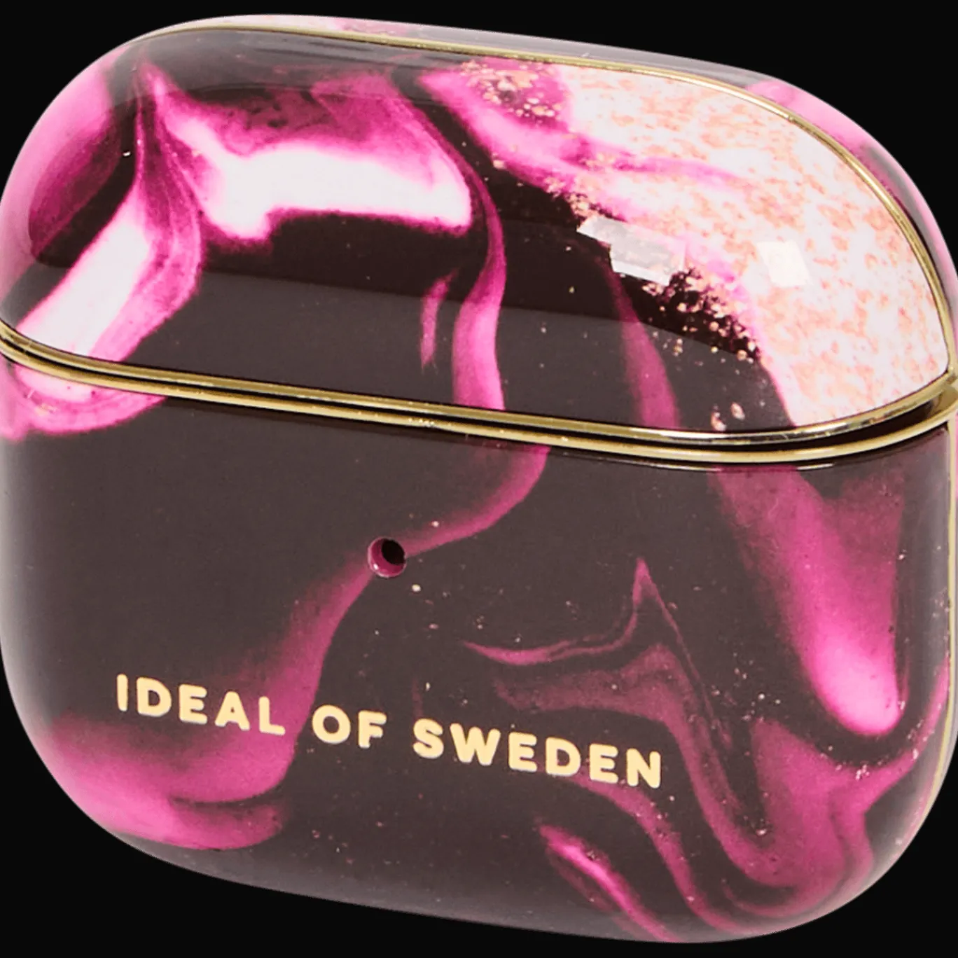 Ideal of Sweden Boîtier compatible avec AirPods* Accessoires Multimédia