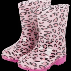 Action Bottes en caoutchouc avec lumière* Chaussures