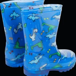 Action Bottes en caoutchouc avec lumière* Chaussures