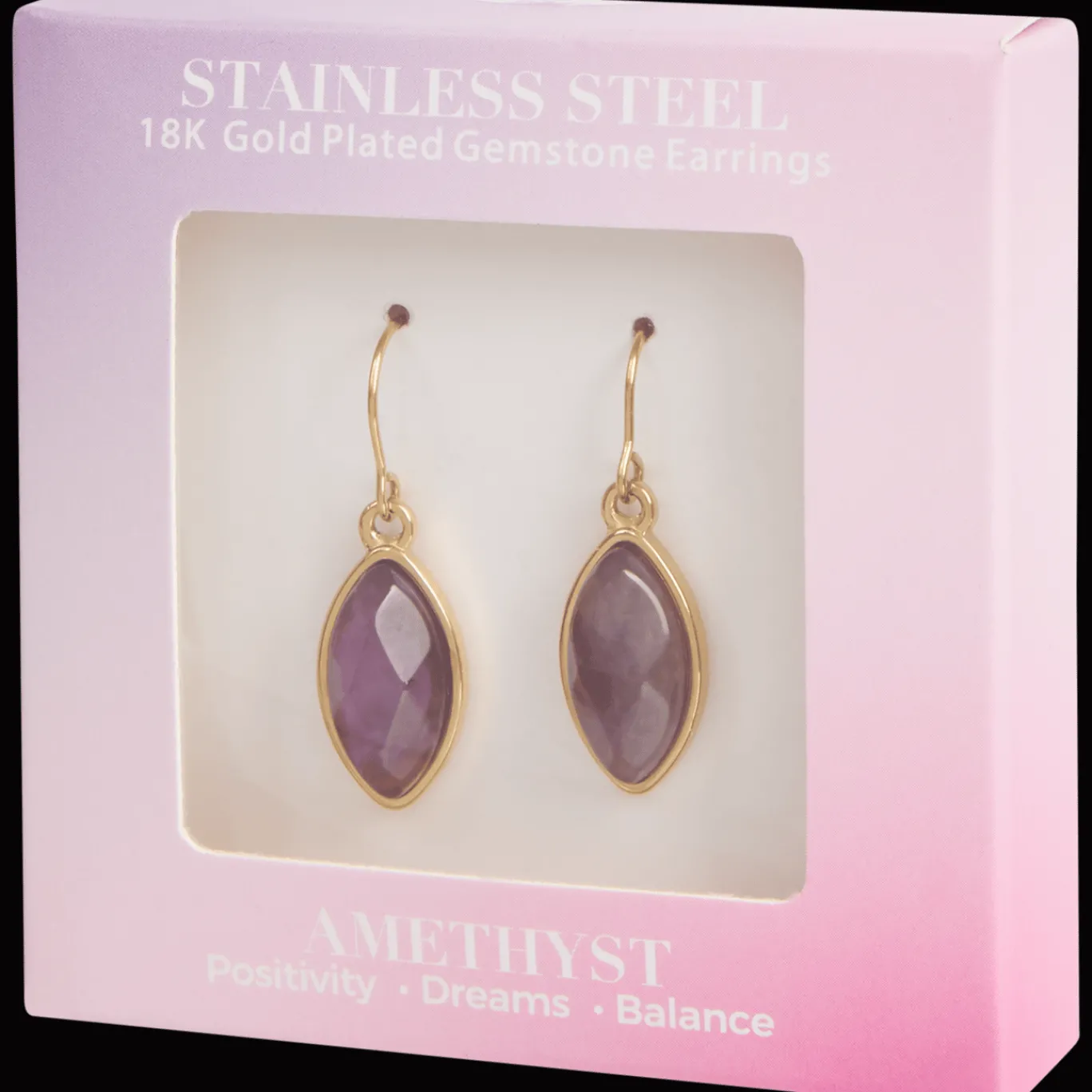 Action Boucles d’oreilles* Montres Et Bijoux