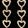 Action Boucles d'oreilles* Montres Et Bijoux