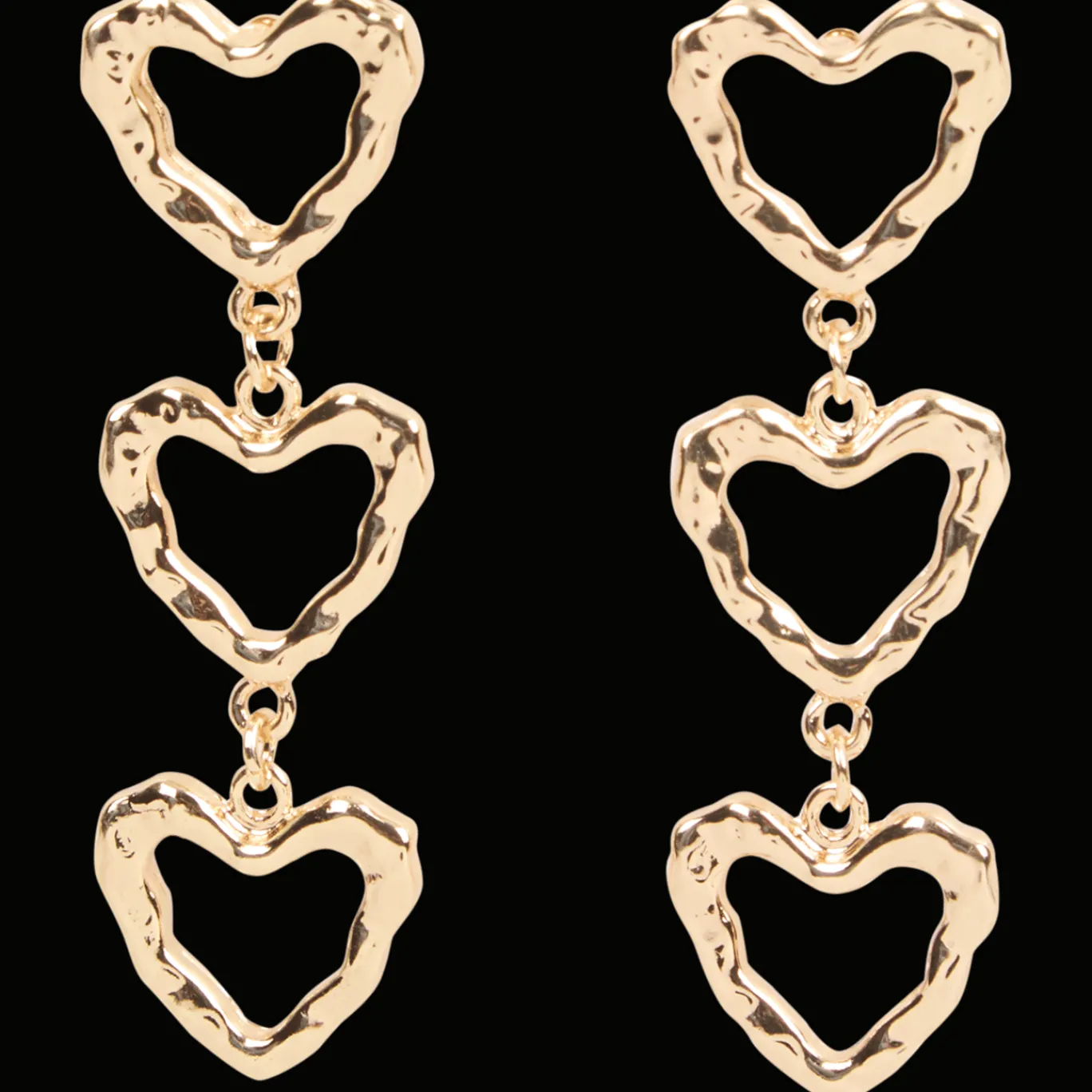 Action Boucles d'oreilles* Montres Et Bijoux