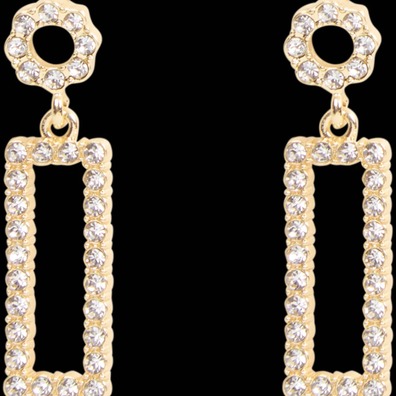 Action Boucles d'oreilles* Montres Et Bijoux