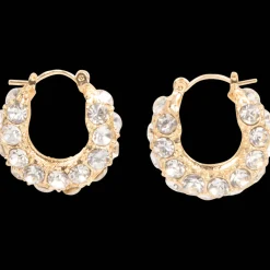 Action Boucles d'oreilles* Montres Et Bijoux