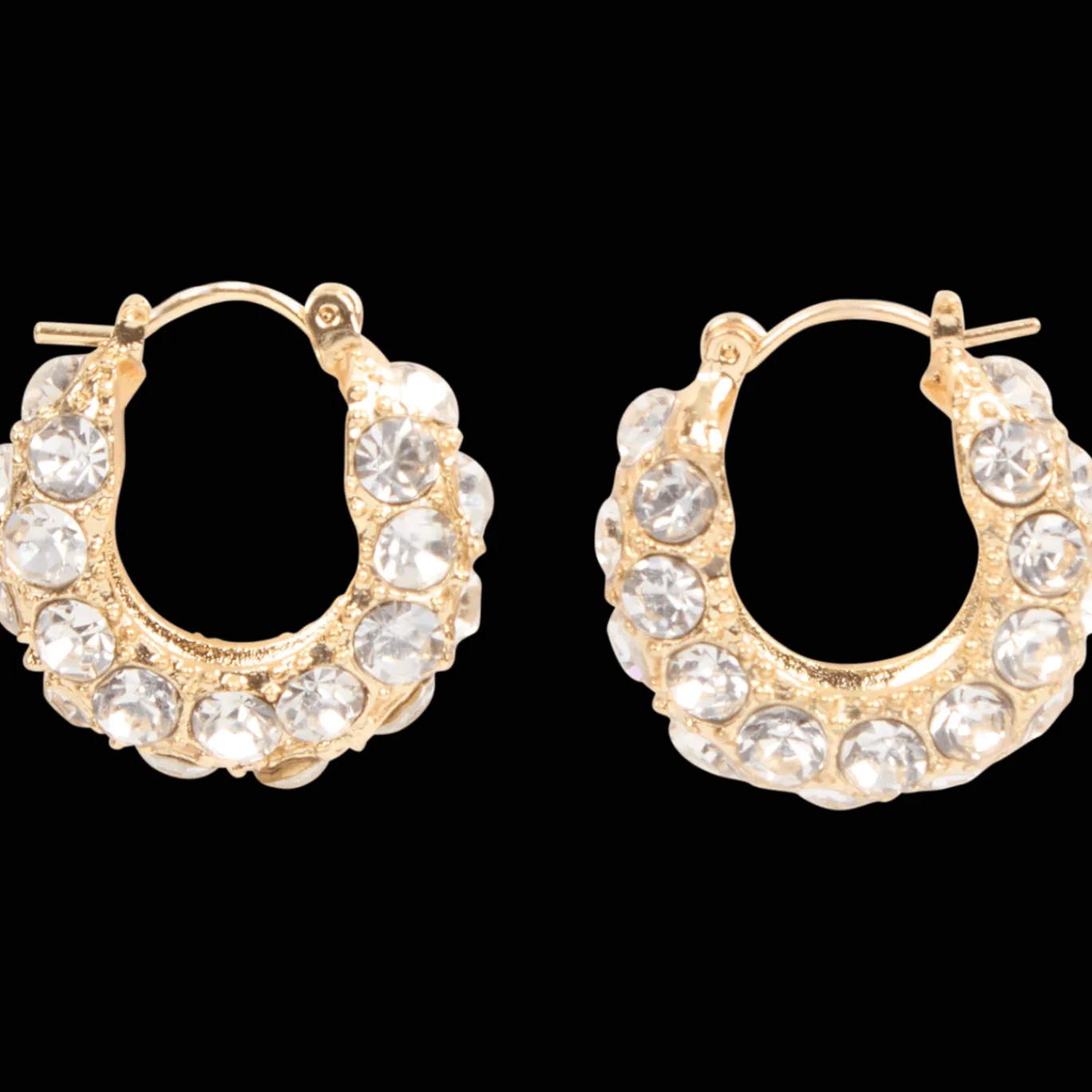 Action Boucles d'oreilles* Montres Et Bijoux