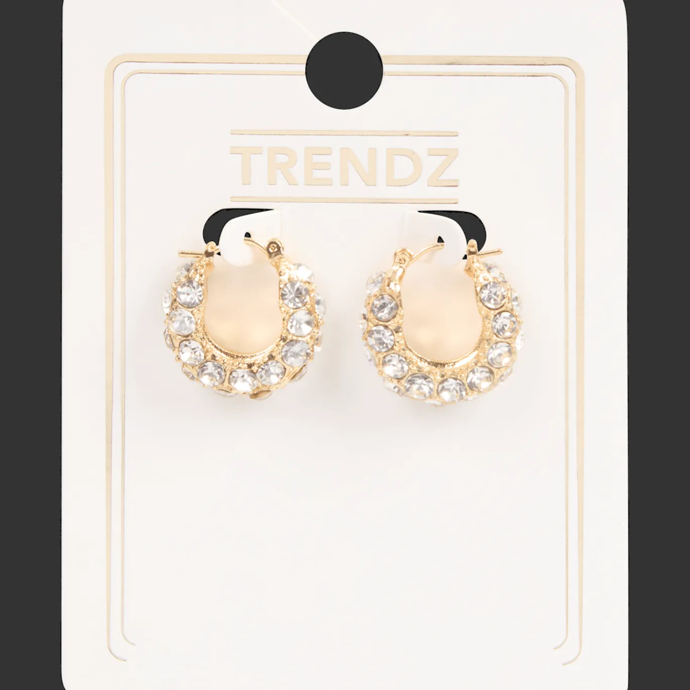Action Boucles d'oreilles* Montres Et Bijoux