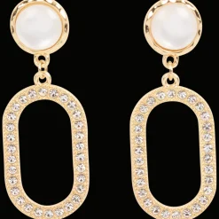 Action Boucles d'oreilles* Montres Et Bijoux