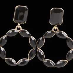 Action Boucles d'oreilles* Montres Et Bijoux