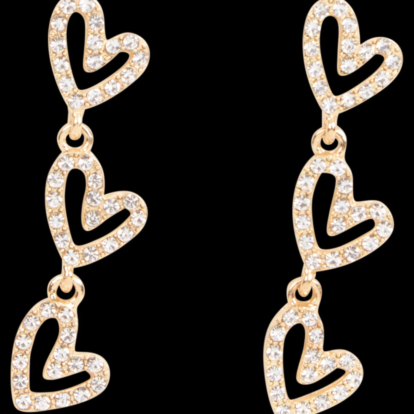 Action Boucles d'oreilles* Montres Et Bijoux