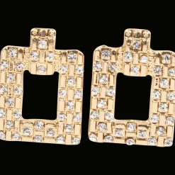 Action Boucles d'oreilles* Montres Et Bijoux