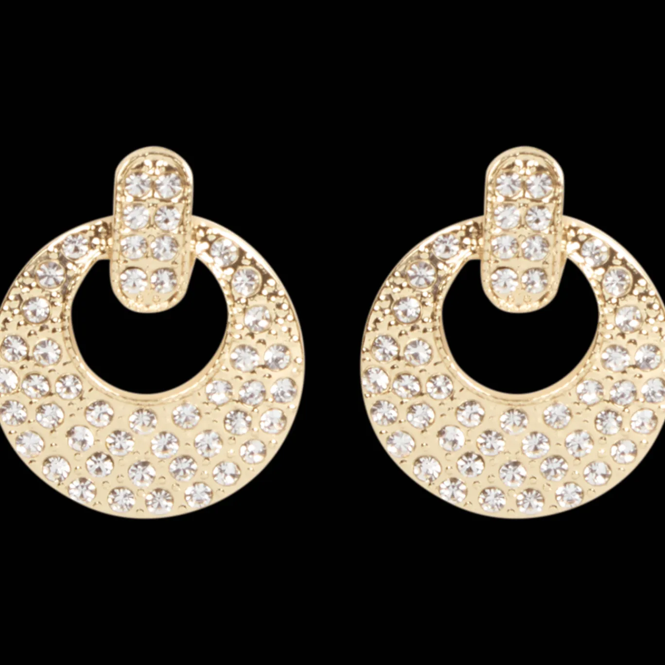Action Boucles d'oreilles* Montres Et Bijoux