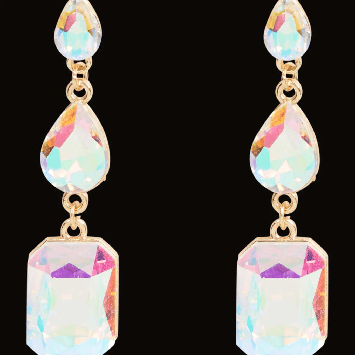 Action Boucles d'oreilles* Montres Et Bijoux
