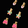 Action Boucles d’oreilles à clip* Montres Et Bijoux