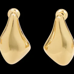 Action Boucles d’oreilles plaqué or* Montres Et Bijoux