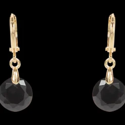 Action Boucles d’oreilles plaqué or* Montres Et Bijoux