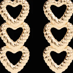 Action Boucles d'oreilles Trendz* Montres Et Bijoux
