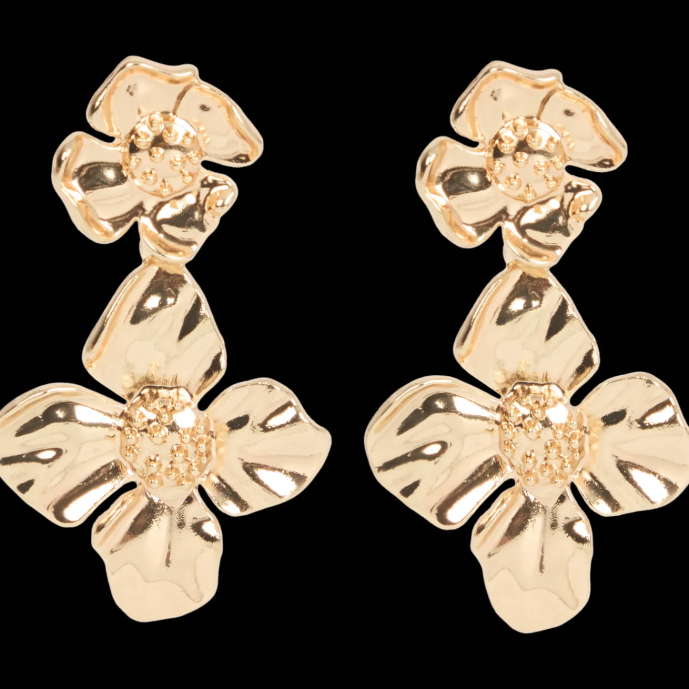 Action Boucles d'oreilles Trendz* Montres Et Bijoux