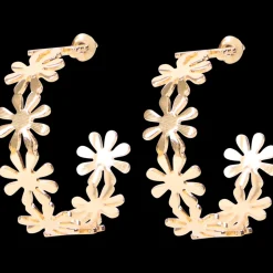 Action Boucles d'oreilles Trendz* Montres Et Bijoux