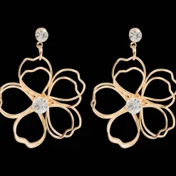 Action Boucles d'oreilles Trendz* Montres Et Bijoux