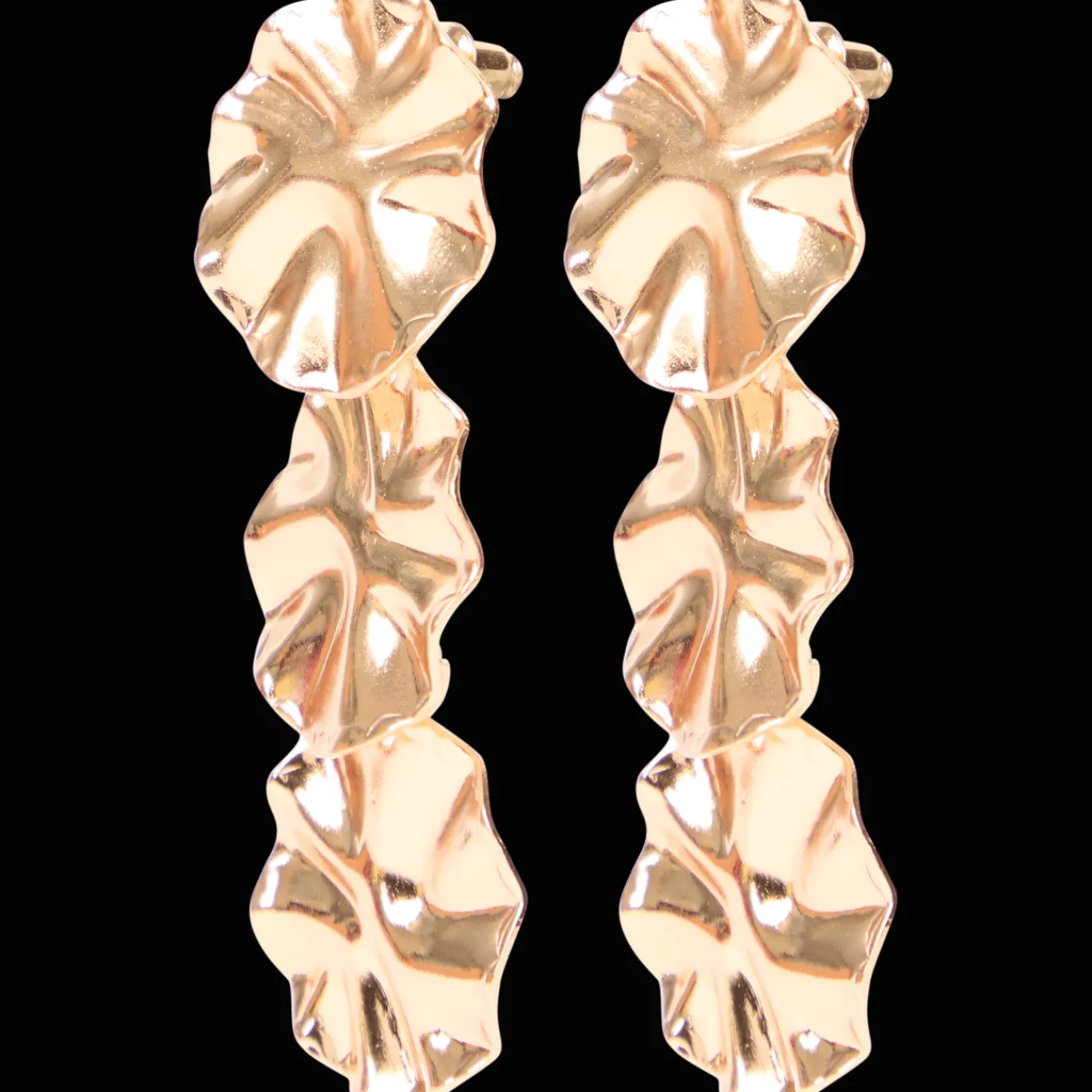 Action Boucles d'oreilles Trendz* Montres Et Bijoux