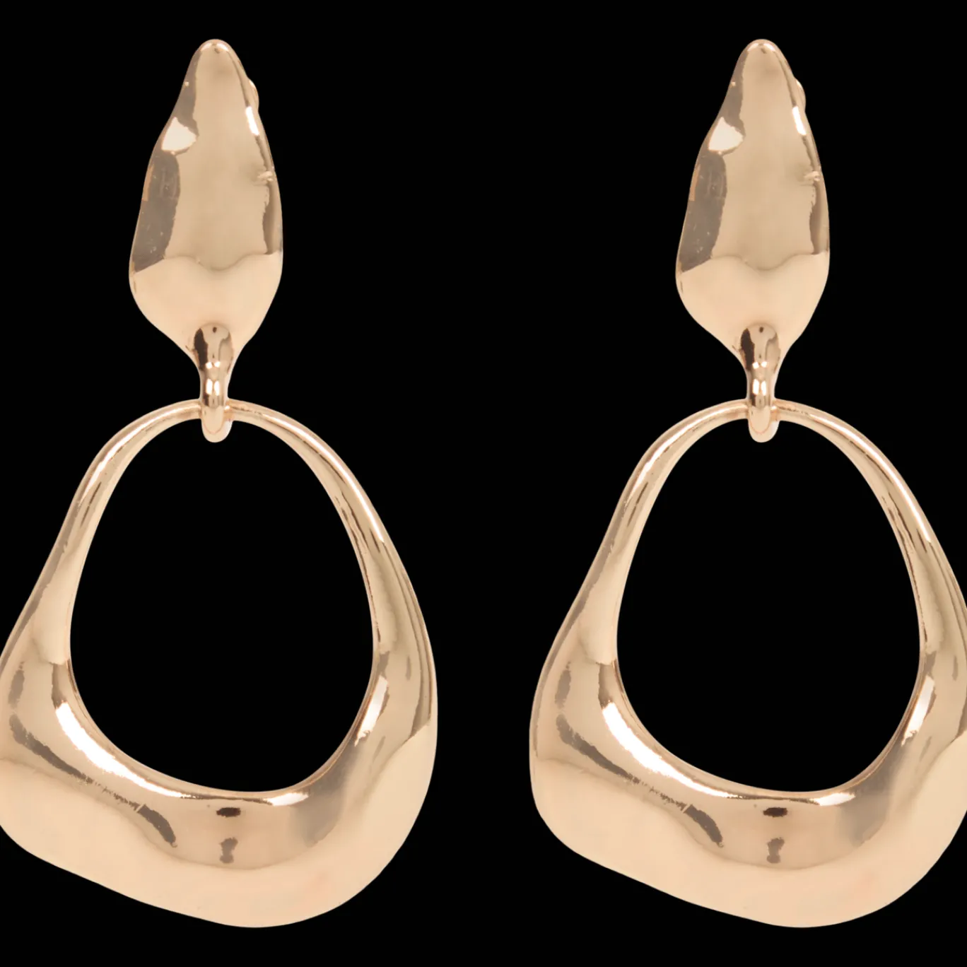 Action Boucles d'oreilles Trendz* Montres Et Bijoux