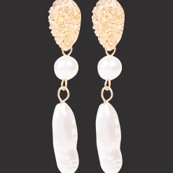 Action Boucles d'oreilles Trendz* Montres Et Bijoux