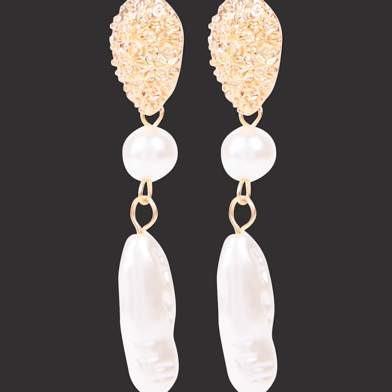 Action Boucles d'oreilles Trendz* Montres Et Bijoux