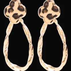 Action Boucles d'oreilles Trendz* Montres Et Bijoux