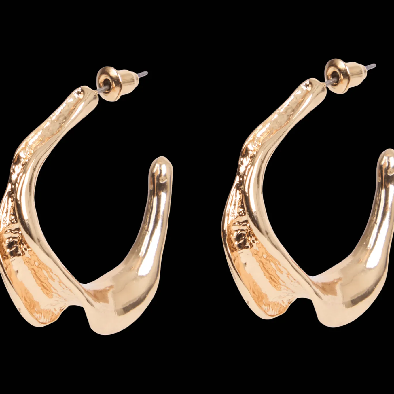 Action Boucles d'oreilles Trendz* Montres Et Bijoux
