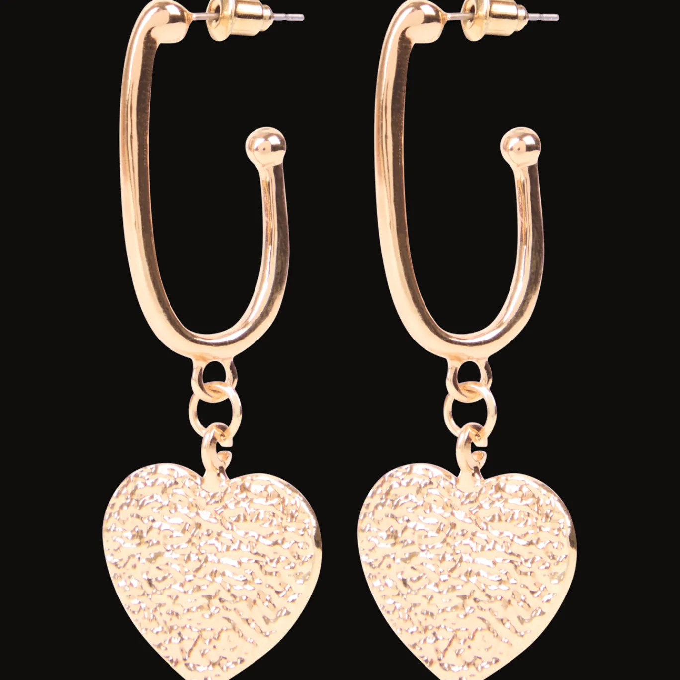 Action Boucles d'oreilles Trendz* Montres Et Bijoux