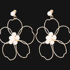 Action Boucles d'oreilles Trendz* Montres Et Bijoux