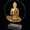 Action Bouddha décoratif* Accessoires Pour La Maison