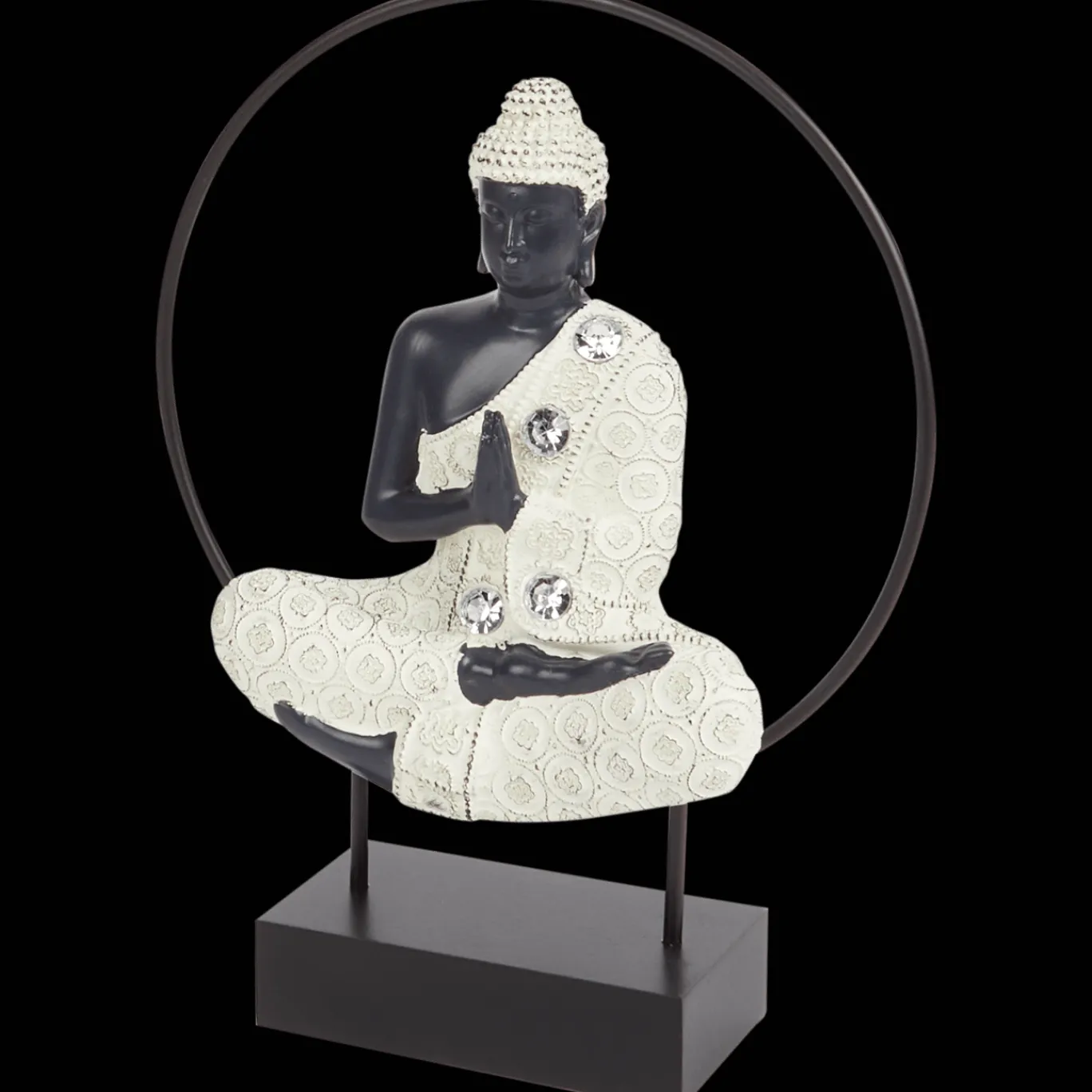 Action Bouddha décoratif* Accessoires Pour La Maison