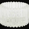 Action Bougeoir double face Home Accents* Chandeliers