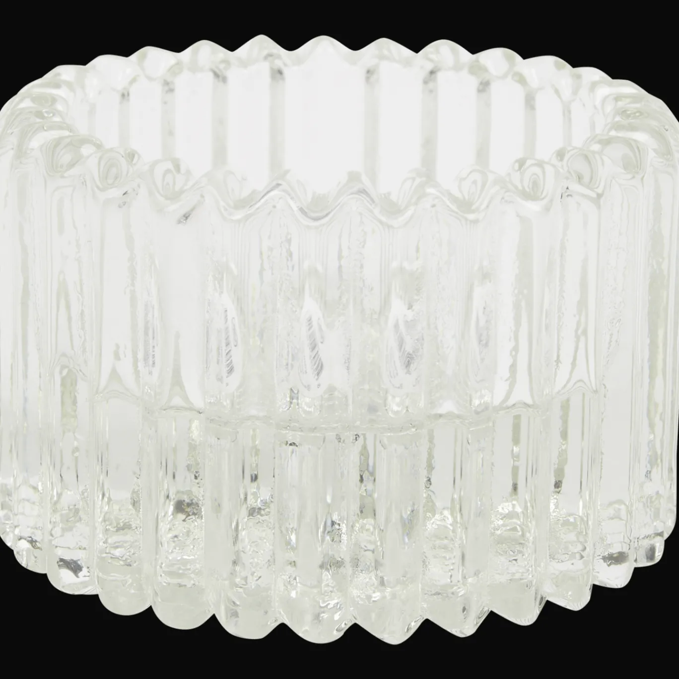 Action Bougeoir double face Home Accents* Chandeliers