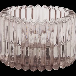 Action Bougeoir double face Home Accents* Chandeliers