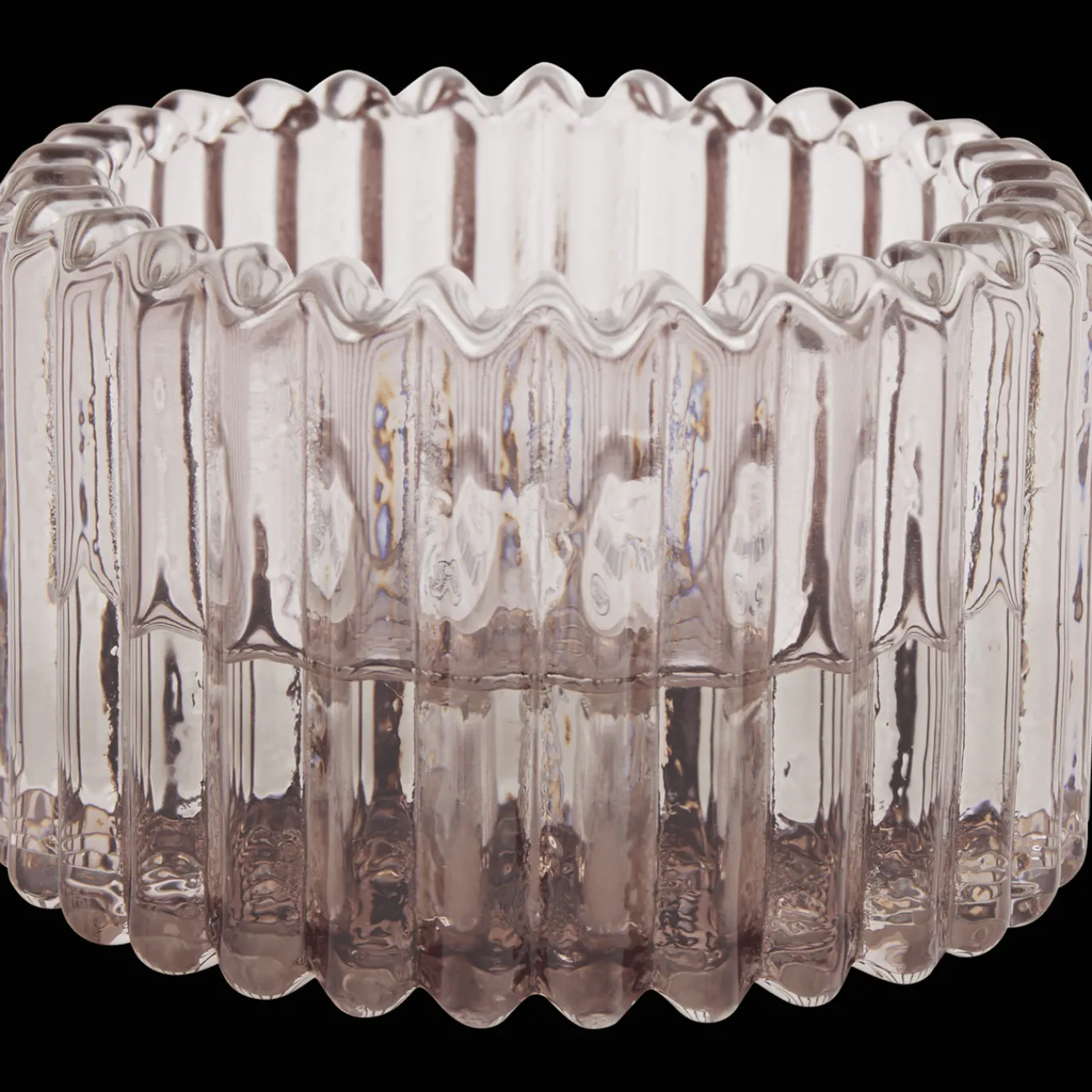 Action Bougeoir double face Home Accents* Chandeliers