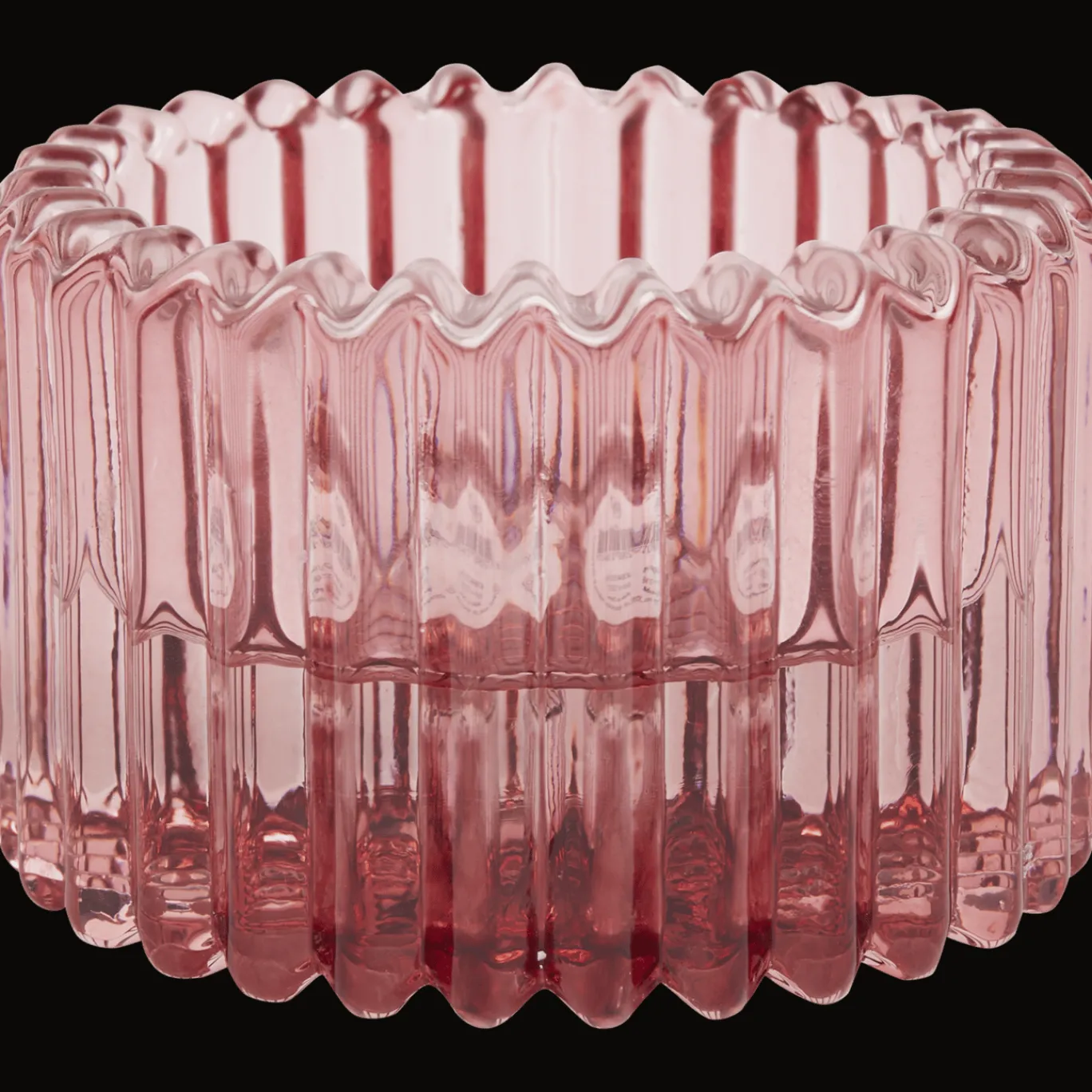 Action Bougeoir double face Home Accents* Chandeliers