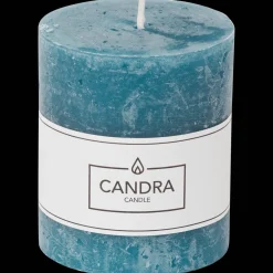 Candra Bougie Bleu* Bougies