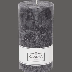 Candra Bougie Noir* Bougies