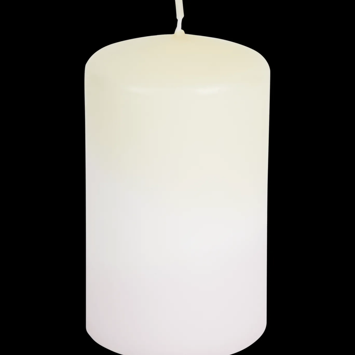 Action Bougie cylindrique* Bougies