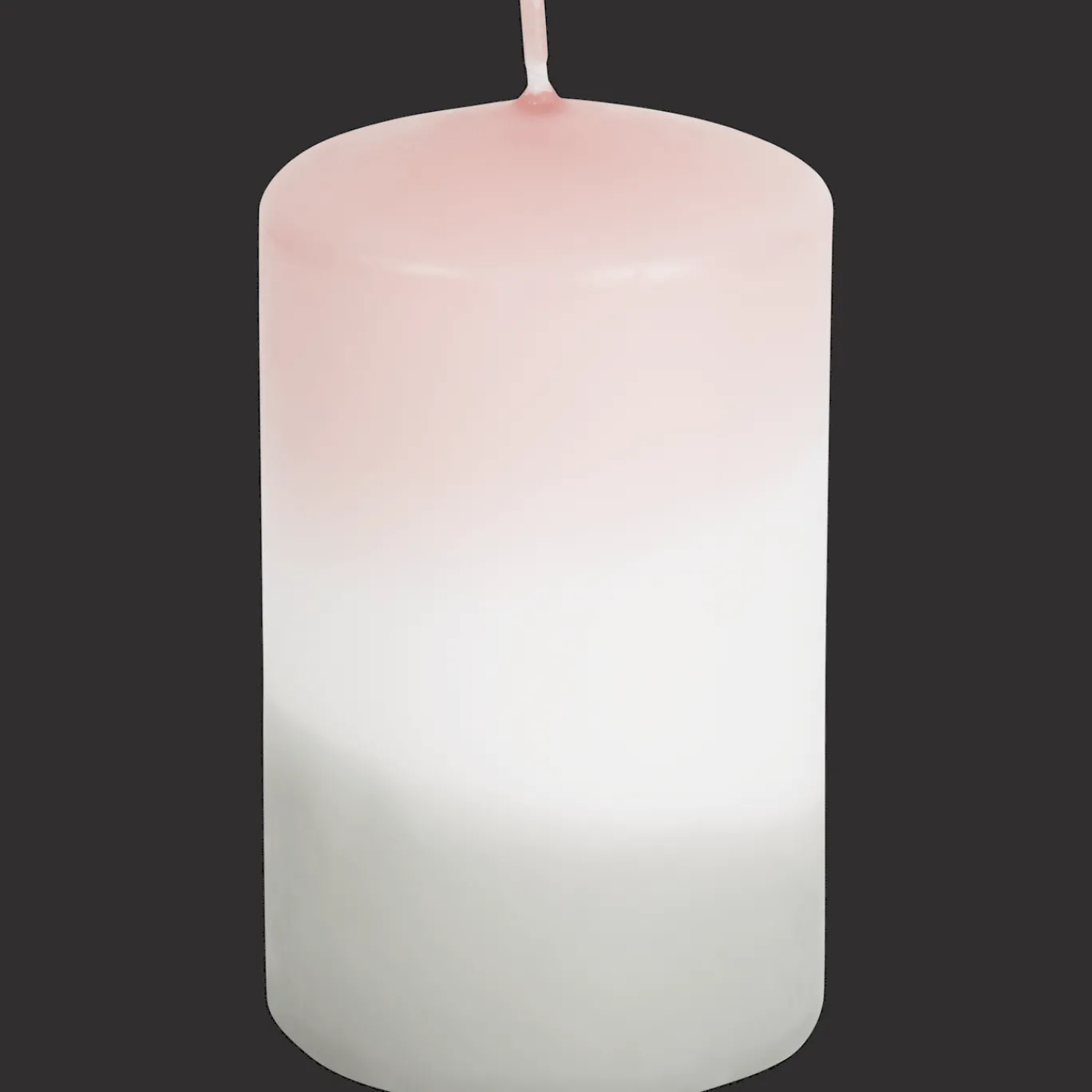 Action Bougie cylindrique* Bougies