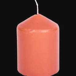 Action Bougie cylindrique* Bougies