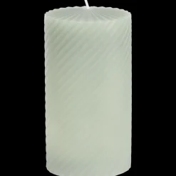 Action Bougie cylindrique* Bougies